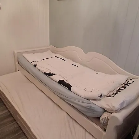 Sjarmerende Sentralt I Stokke דירה סאנדפיורד