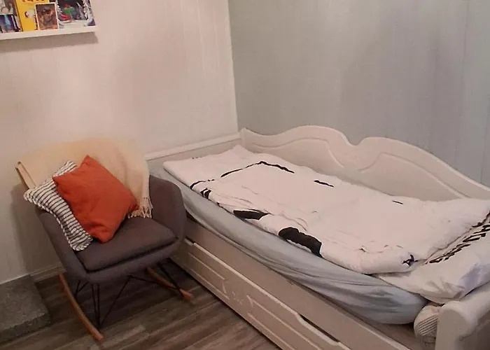 Sjarmerende Sentralt I Stokke Daire Sandefjord